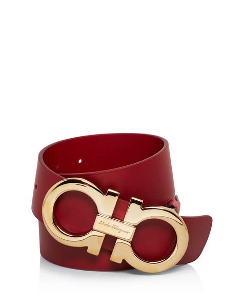 ferragamo belt kids